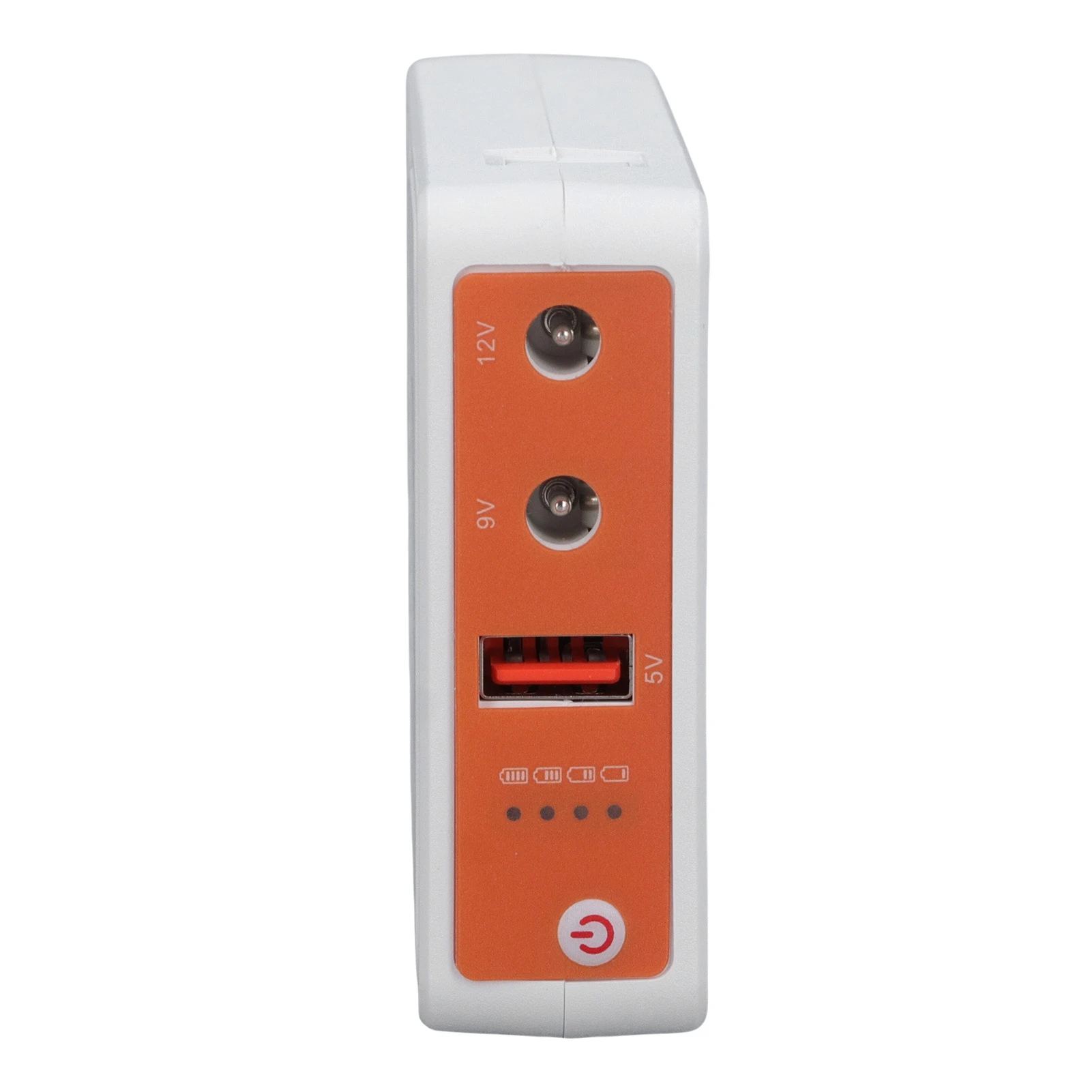 10400mAh UPS Power Supply 3 Ports Uninterruptible Power Supply Backup Routers 25W Modems Backup Power Supply