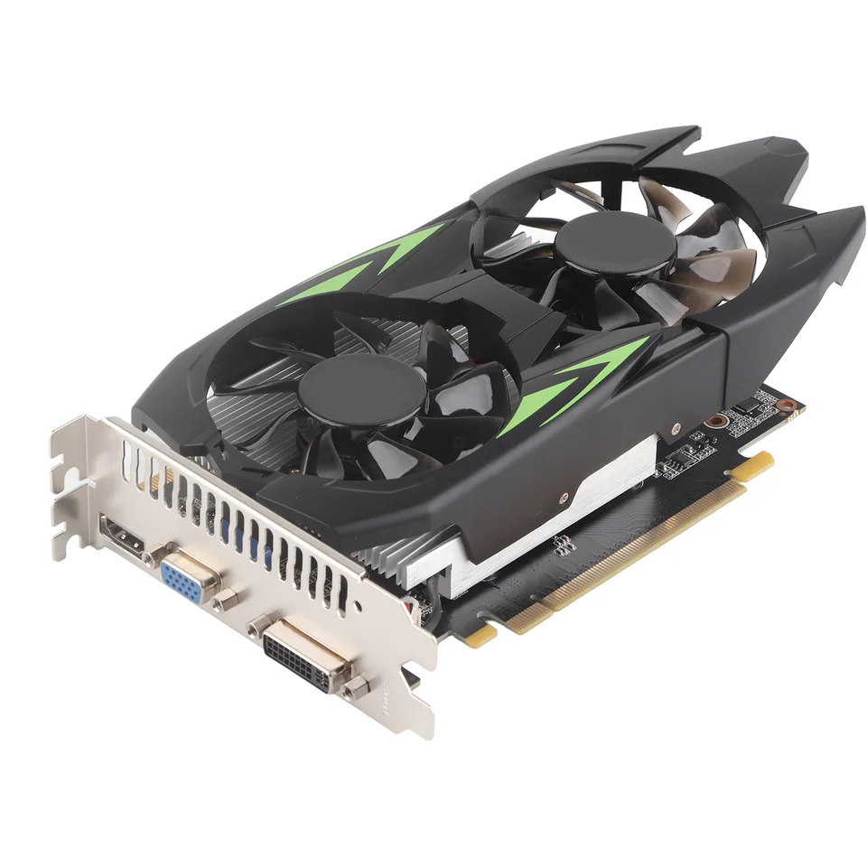 4G Gaming Memory Card GTX1050TI Graphics Card GTX1050TI Graphics