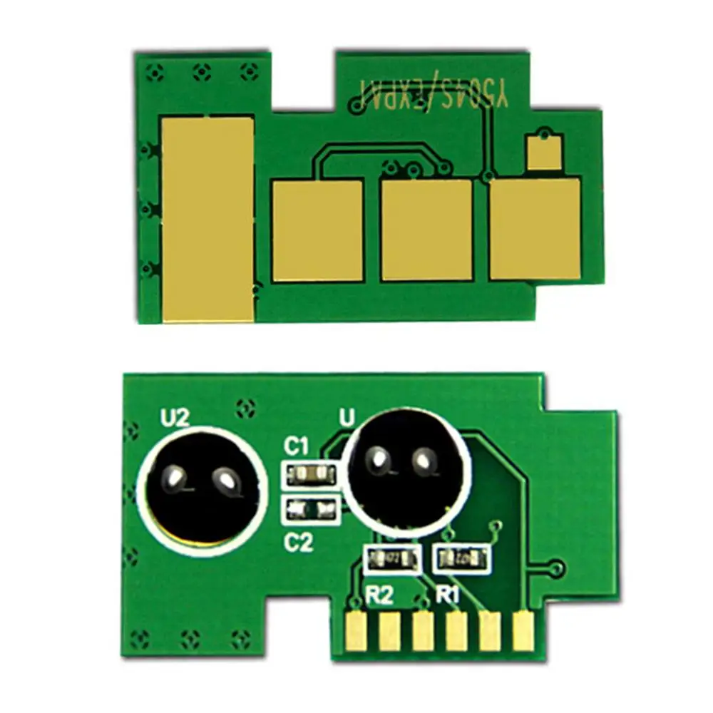 2PCS mltr116 mlt-r116 drum chip For Samsung SL-M2835 SL-M2836 SL-M2826ND SL-M2876FH SL-M2825DW M2626D M2625D image unit reset