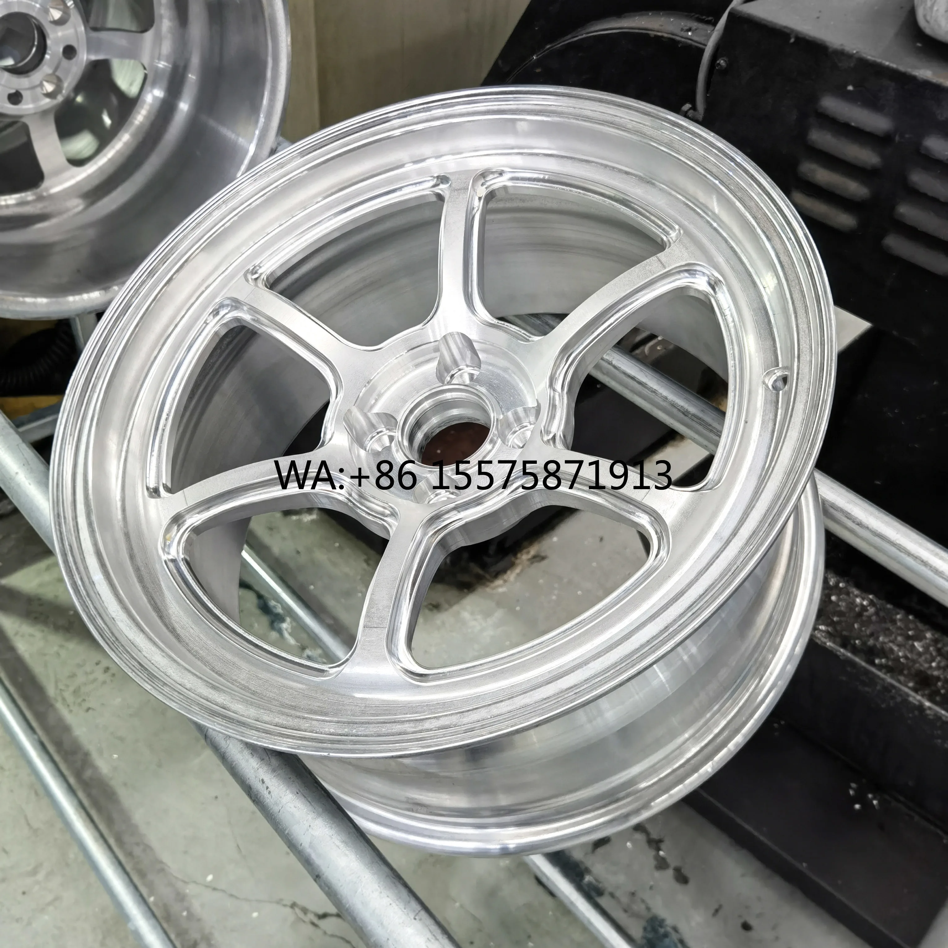 

Кованые диски Advan R6 с глубоким ободом, 15-17 дюймов, новые, 4x100, 5x114.3