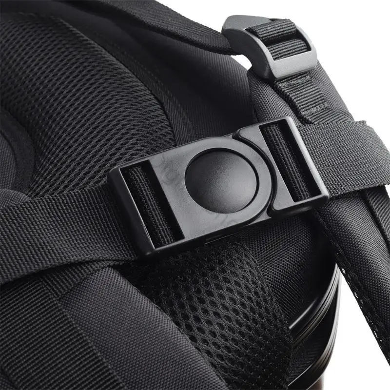 96BA Professionelle Rucksack Schulter Tasche Harte für Fall für FPV Combo Stoßfest Fernbedienung Zubehör – Detail 2