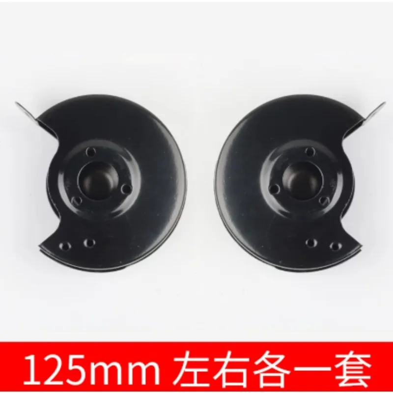 Suitable for 200mm/250mm Protective Cover Shell of Grinding Machine