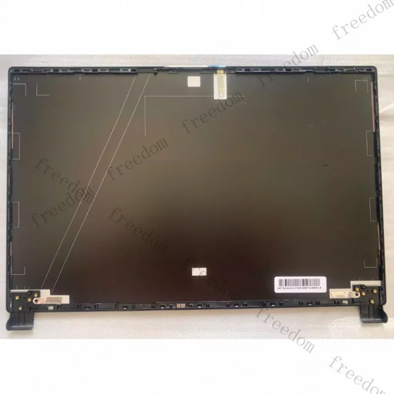 Brand New Original For MSI Stealth GS65 A Cover MS-16Q4 LCD Back Cover With Bird Logo & Three Stripes Logo