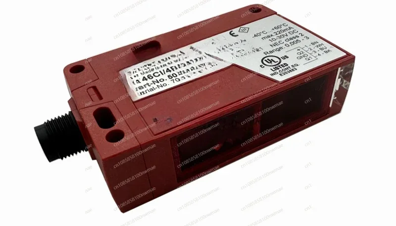 HT46C/4P-M12 Photoelectric Sensor HT46CI/4P-M12 Article