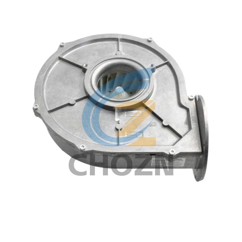 

Heidelberg SMCD102/74XL105 Paper Delivery Belt Fan F2.115.2521 Air Pump G1G144-AF25-09