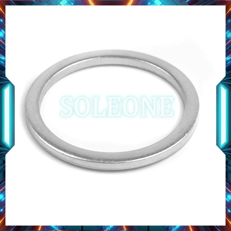 

Новый уплотнитель шайбы для Honda Crush 28 мм 90401-PR4-000 90401PR4000