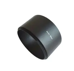Camera Adapter M65 M65X1mm Extender Spacer 6mm 8mm 17mm 27mm 30mm 36mm 57mm