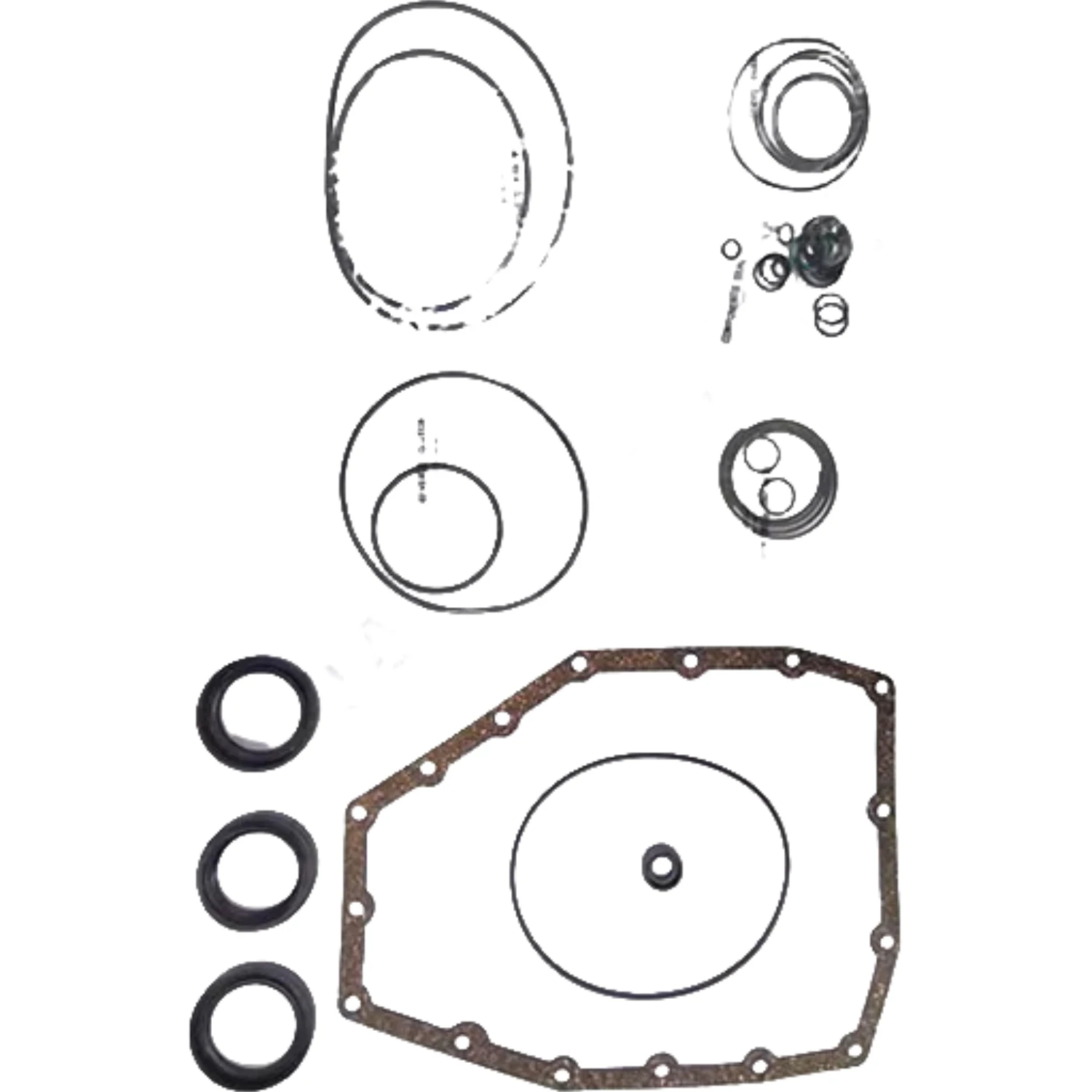 Auto Transmission Overhaul Kit A245 A245E For TOYOTA A245 A245E PRIZM Transmission Drivetrain Automatic Car Parts