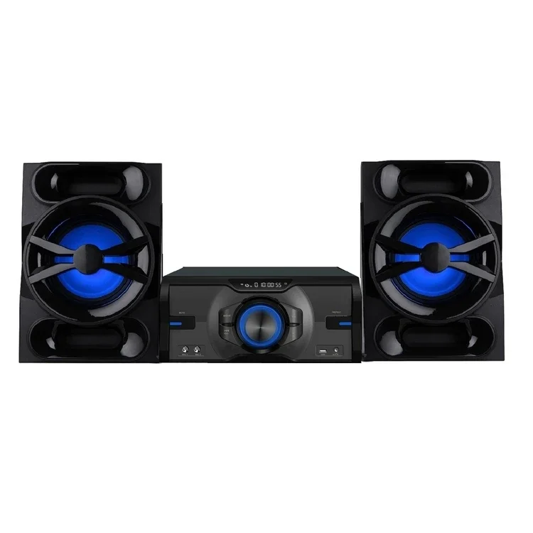 Hot Selling Home Theater Hifi Speaker Sound System