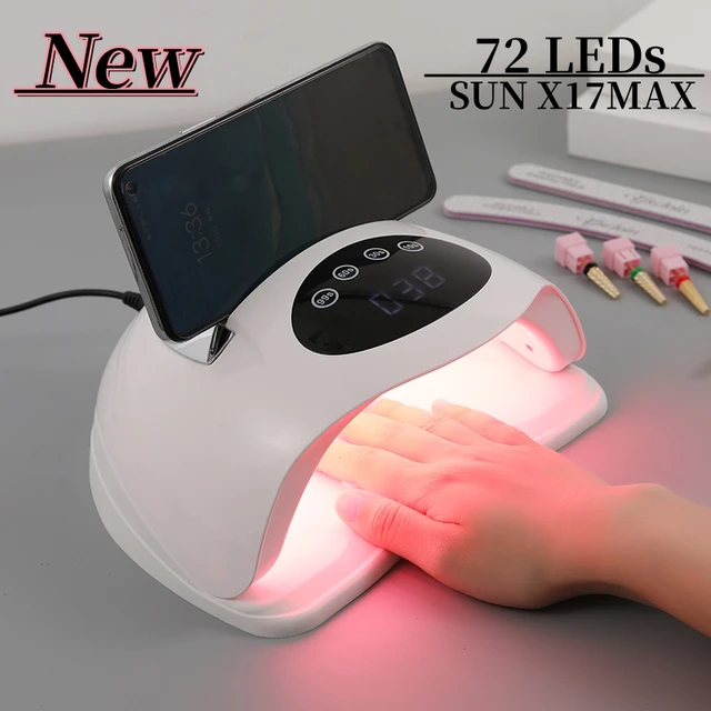 UV LED Nail deals Lamp