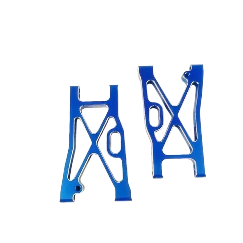 Piezas de control remoto 10311 10927 brazo de suspensión inferior delantero y 10312 10928 brazo de suspensión inferior trasero para VRX RH1006 RH1007 RH1016 RH1017 y FTX Vantage