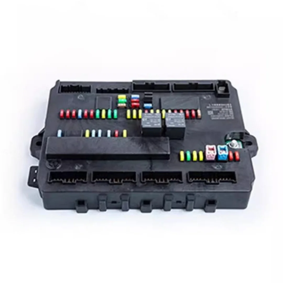 

Sany Crane Cab Body BCM Module 140699000138B Body BCM Module HF-2 Fuse Box