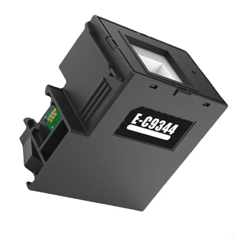 F3KE Mantenimiento Box Waste for Tank for Expression Home XP-3100/XP-4100/XP-4101/XP-4105/Workforce WF-2810DWF/2830DWF