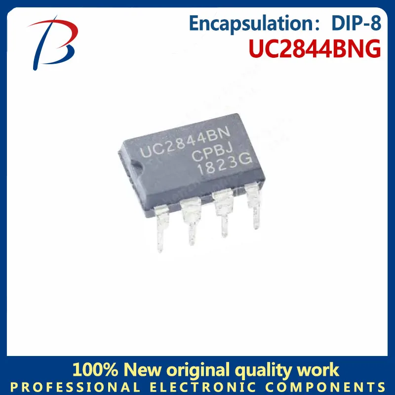 10PCS-BHT UC2844BNG…
