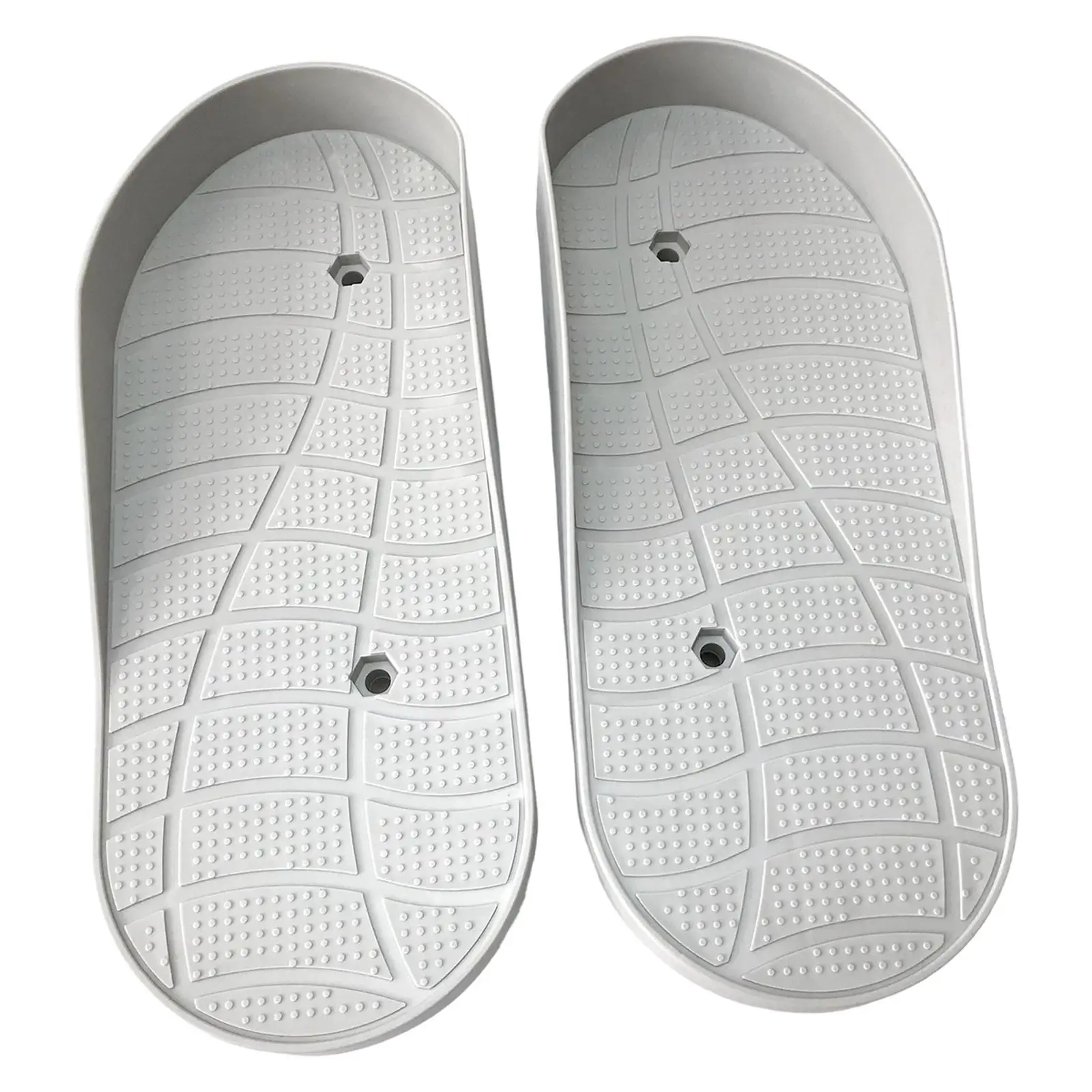 

Ножные педали эллиптического тренажера, многофункциональные запасные части. Простая установка. Подножка для спортивного оборудования для тренировок ног.