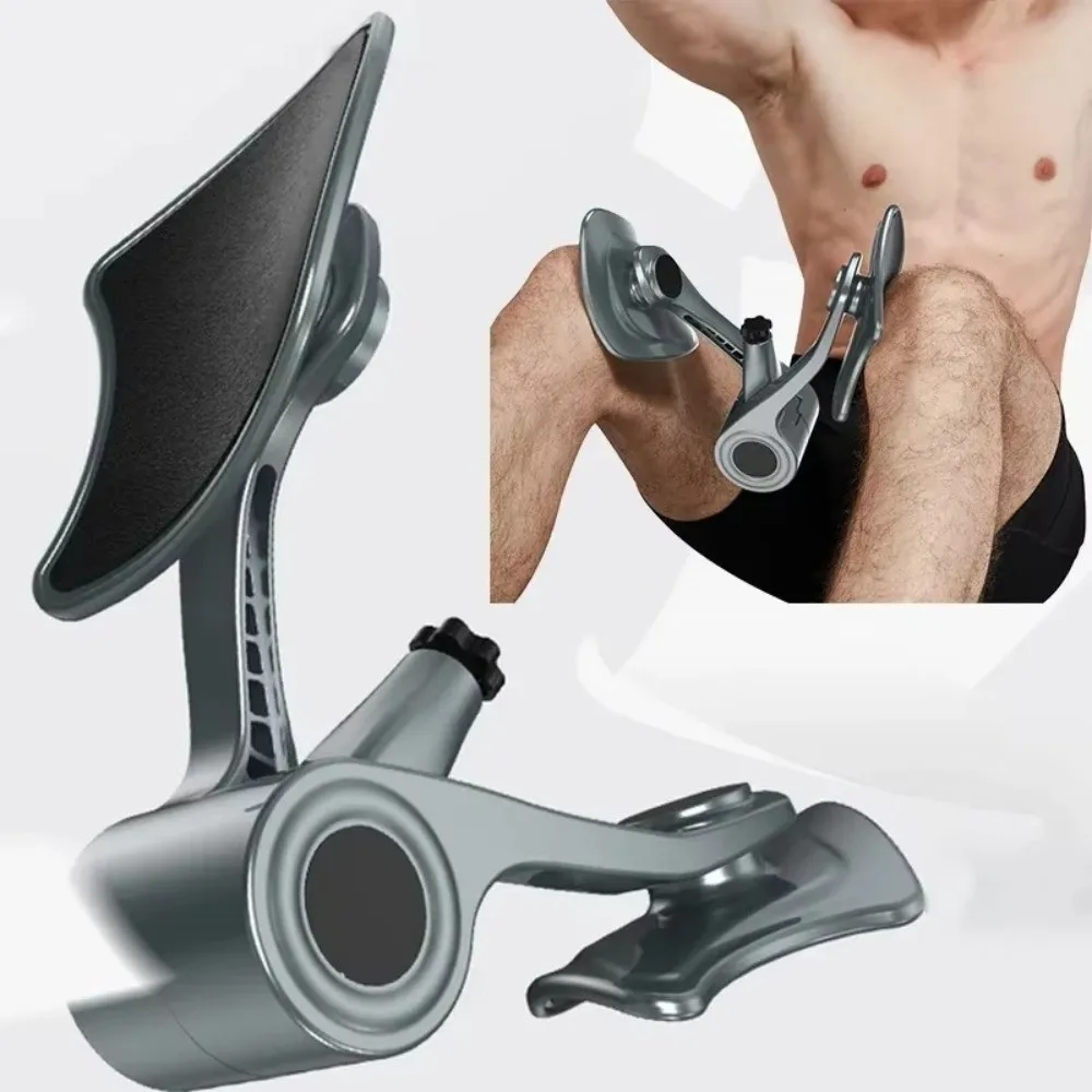 

Upgraded Pelvic Muscle Trainer Inner Thigh Exercise Strengthen Buttock Equipments Leg Clipping Device Home Exercise