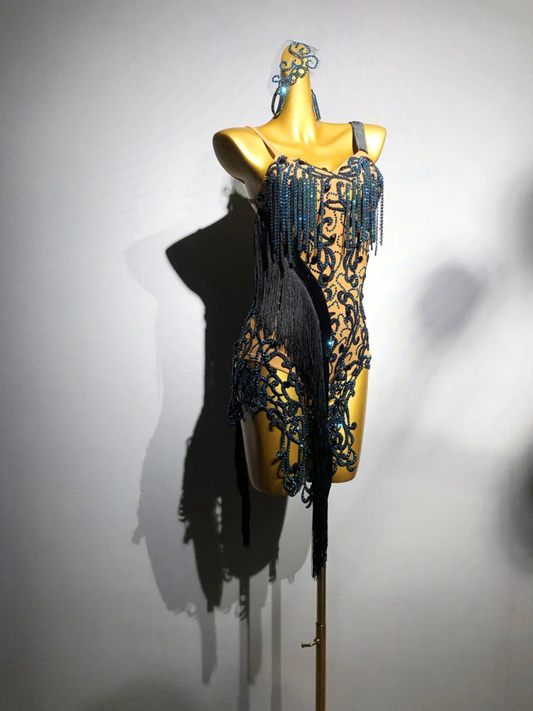 Latin Dance Adult A… - image