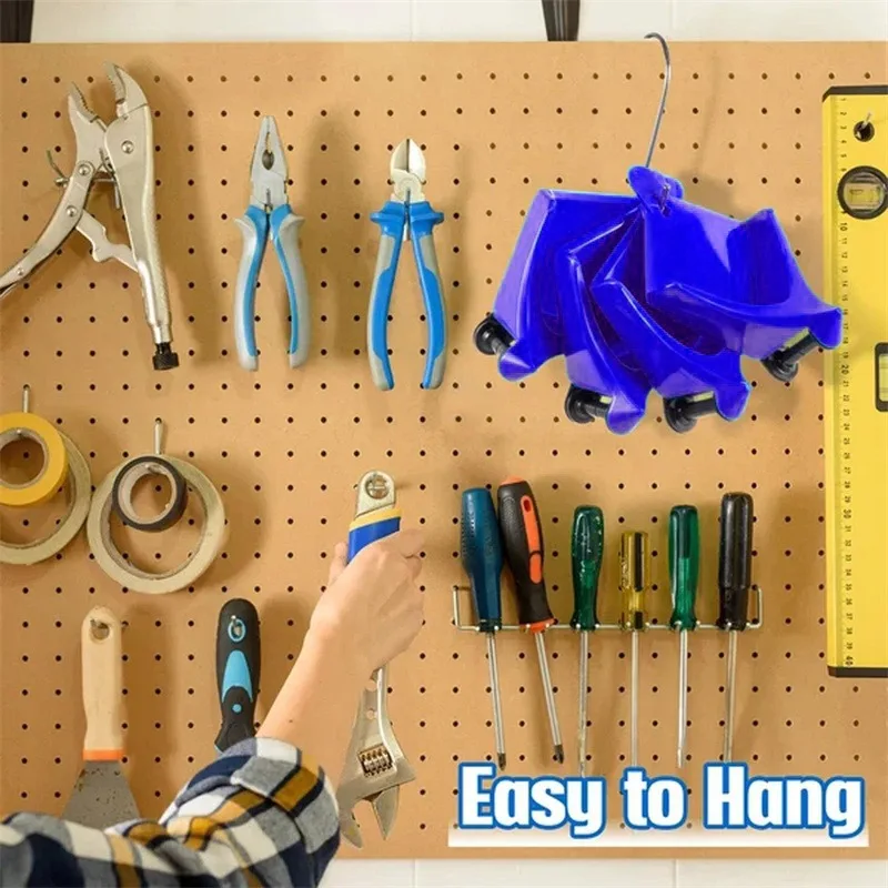 1pc Hose Slide Tire Wedge Car Wash Tube Anti-pinch Tools Car Hose Guides Wheel Prevent Car Detailing/Washing Tool