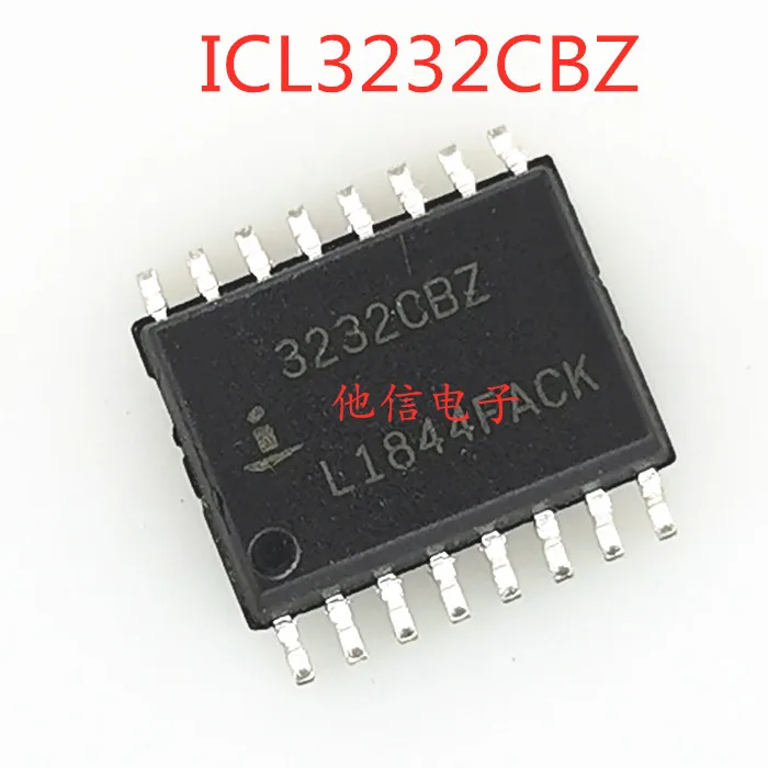 ICL3232CBZ SOP16 3232CBZ IC