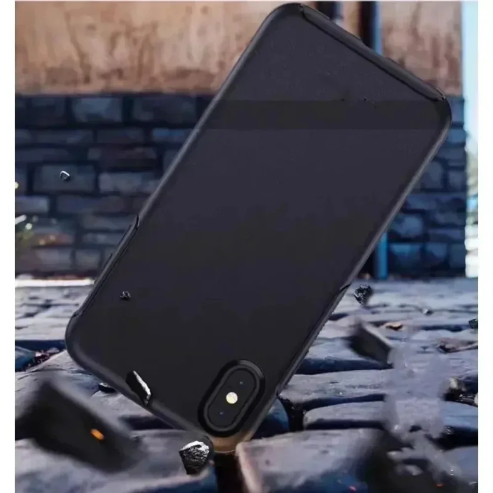 حافظة هاتف من سلسلة التماثل لهاتف آيفون 11 12 13 14 15 16 Pro Max Plus Original 1:1 Otter Armor Box مع غطاء مقاوم للصدمات #5