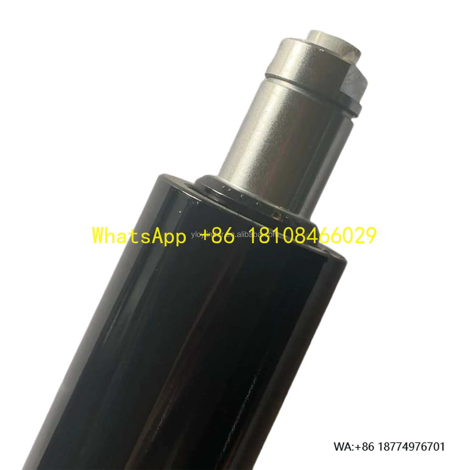 

Плавное управление. Телескопический гидравлический цилиндр одностороннего действия. Гидравлические цилиндры с поддержкой длинного хода.