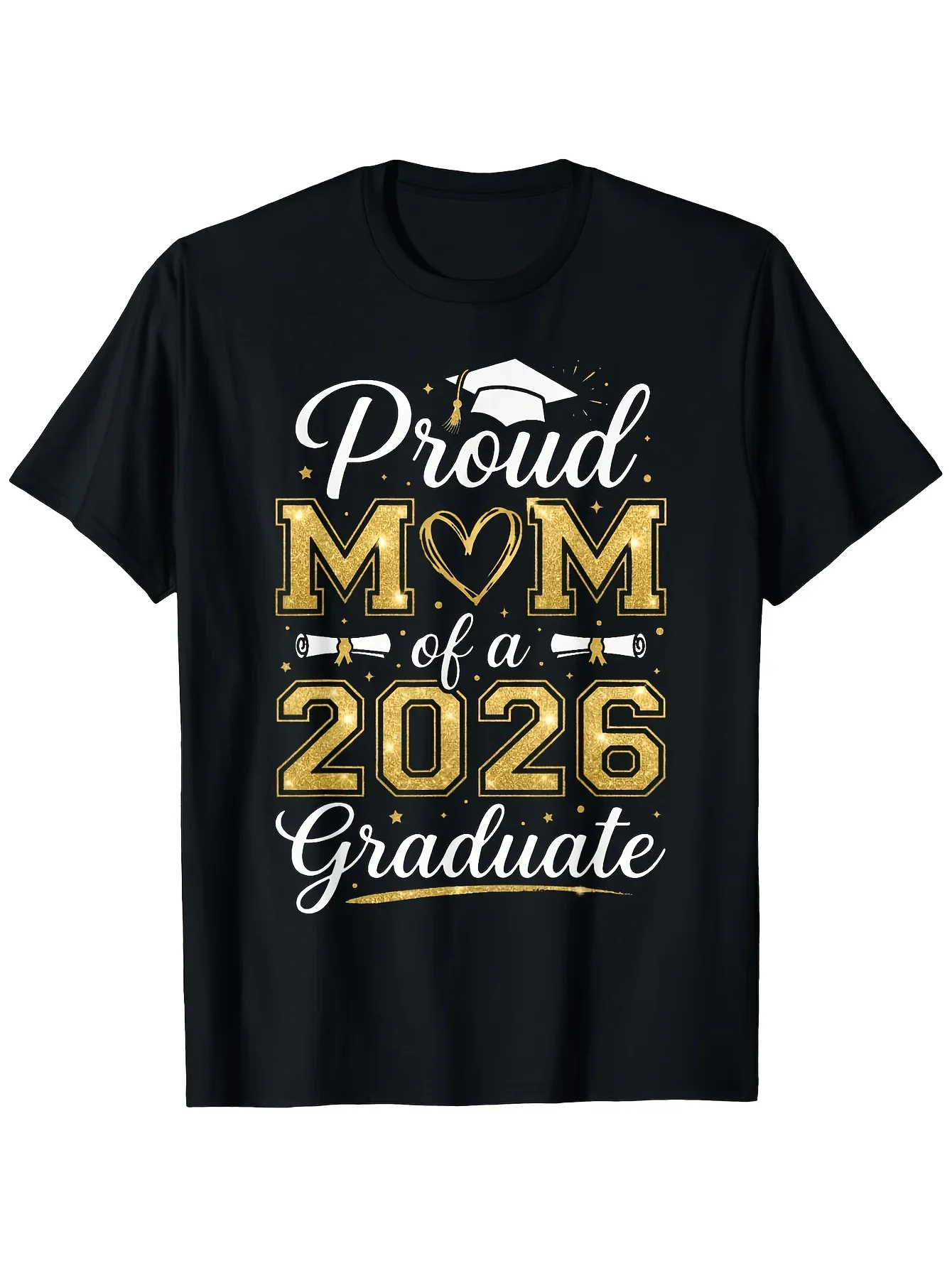 [Graduation Season] Plus Size, 
