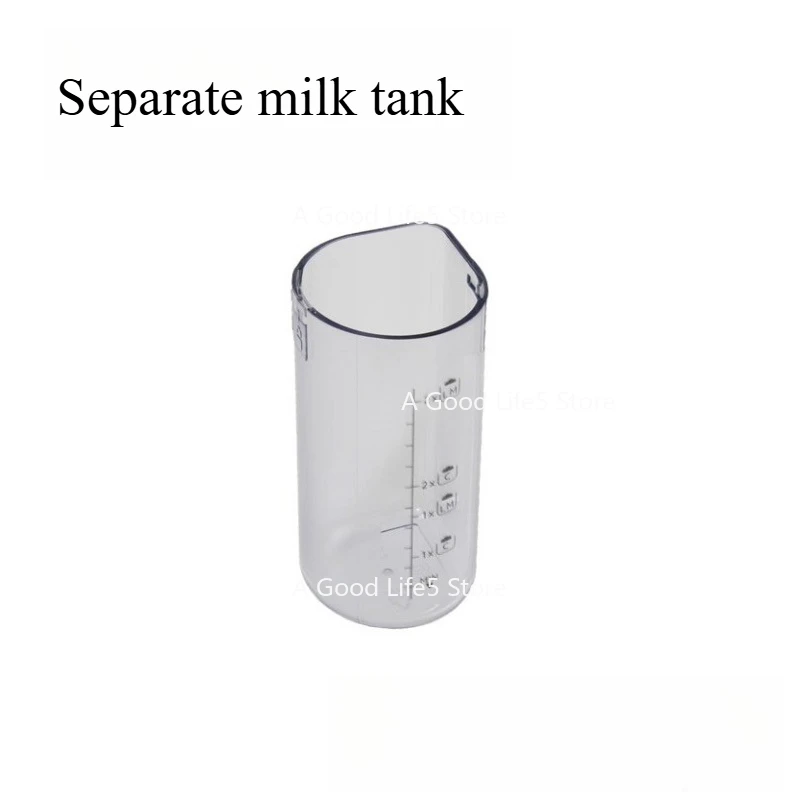 

Applicable To DeLonghi Coffee Machine MAX Water Tank E LATTEPRO Milk Can Milk Box Accessories