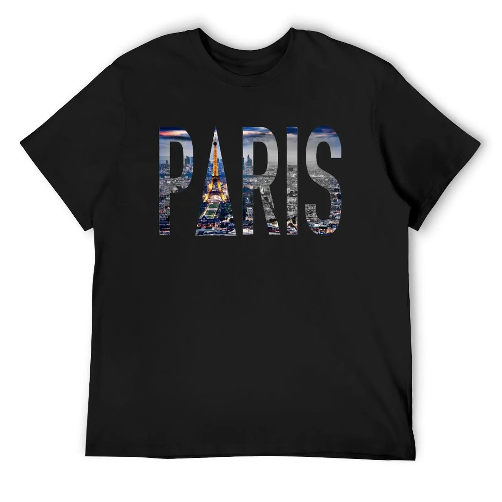 

Paris T-Shirt Clothing shirts graphic tee graphics mens clothing