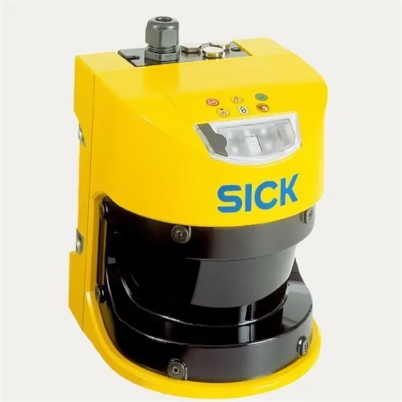 for SICK Sensor Without System Plug in CMOS IP65 Protection Class Three Zones and Two Zones 1045652 S30A 6111CP