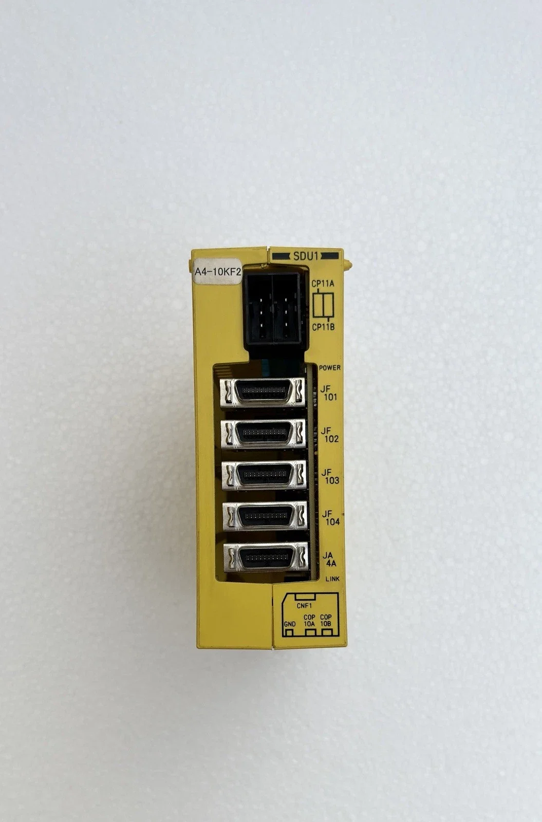 Used A02B-0323-C205…