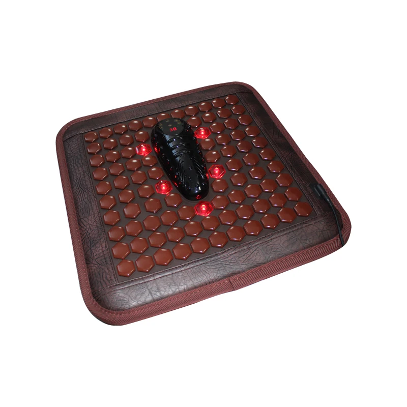 

Hot Selling Multifunctional Moxibustion and Heating Massage Cushion
