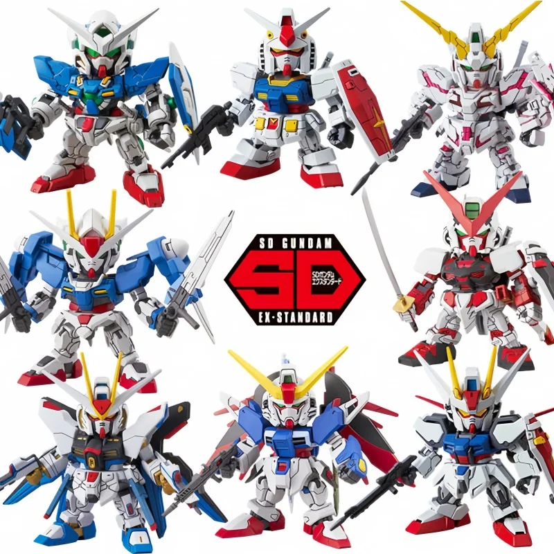 Bandai Original Sdc…