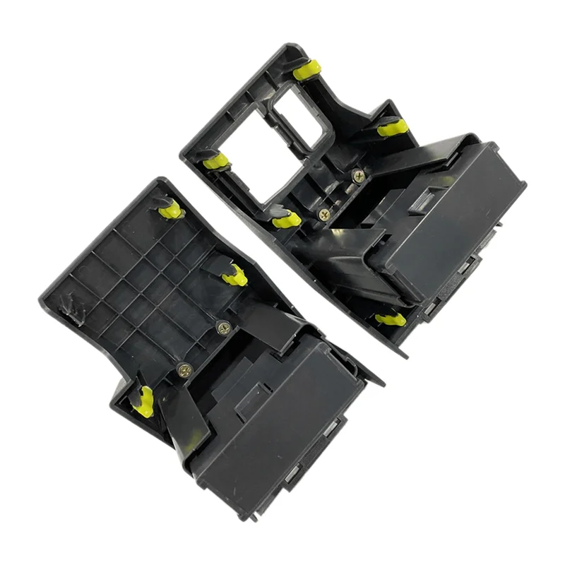 

LHD Driver Side Passenger Side Cup Holder Folding Organizer For Toyota Land Cruiser 70 76 79 78 75 LC70 LC76 LC79