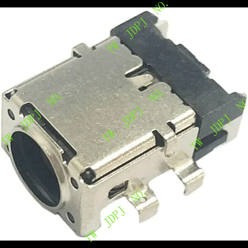 PJSE DC in Power Jack Charging Port Connector Replacement for ASUS TUF Dash F15 FX516P FX516PM FX516PR / FX516PE FX516PC