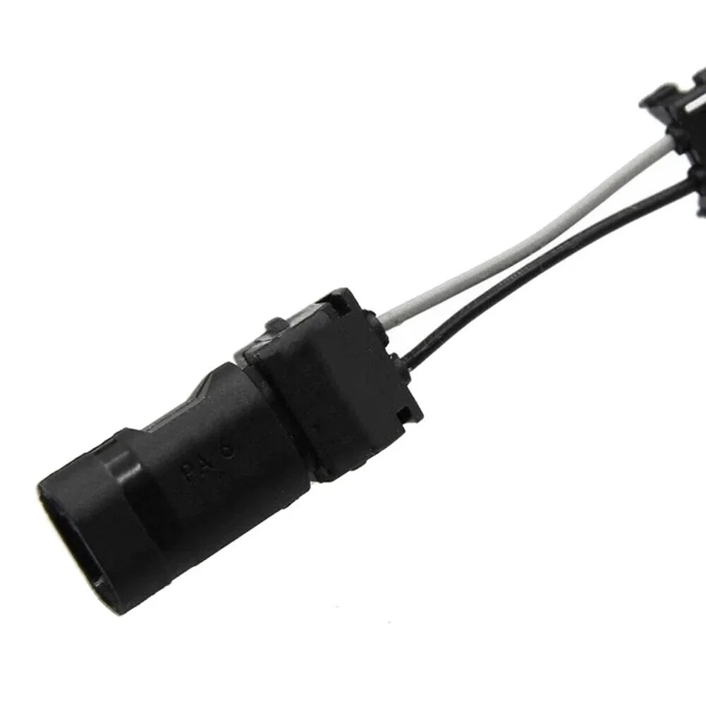 Car Door Switch Door Handle Sensor Black Plastic Material Factory Specifications As Picture Shows Automobile Replacement Parts