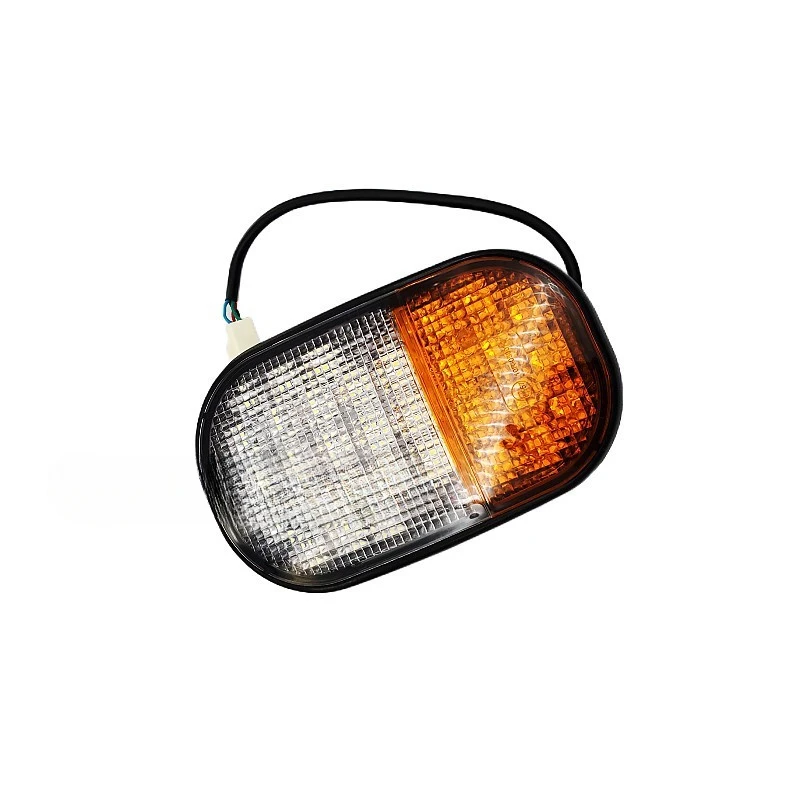 

Forklift Accessories Front Combination Lights on Both Sides