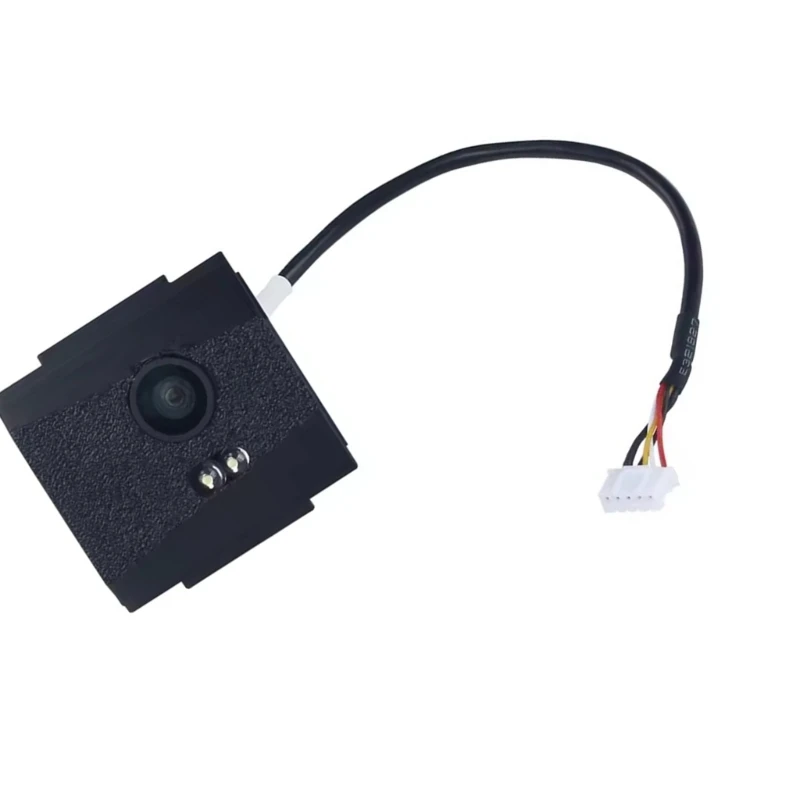 U55B Professional Imaging Sensorings Camera With Wide Compatibility for AD5M/AD5MP/ Crosses Platform Video Calls