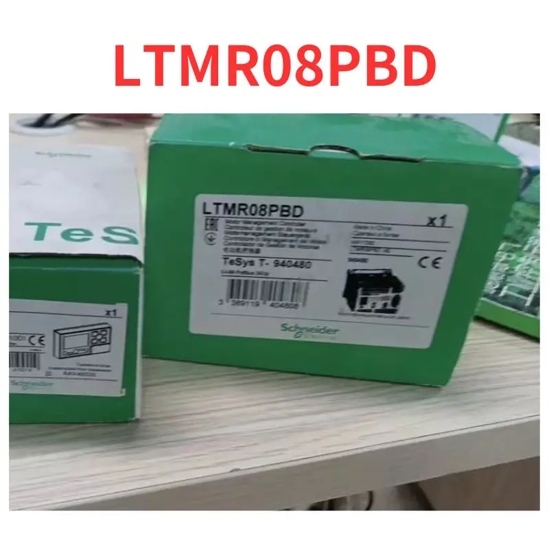 

brand-new motor protector LTMR08PBD, Fast Shipping