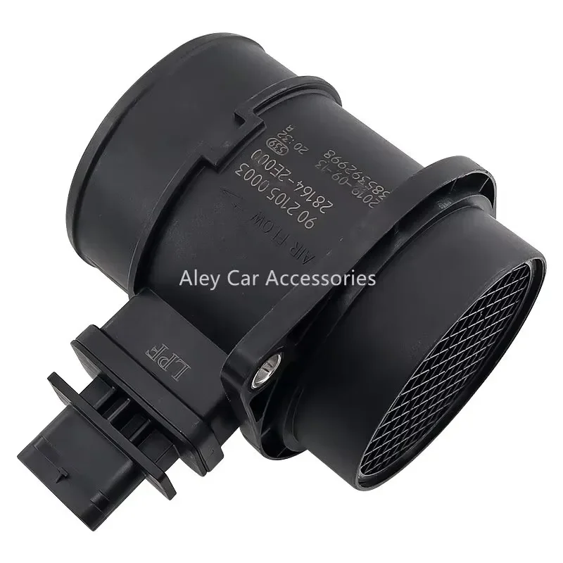 Original New 28164-2E000 28164 2E000 281642E000 9021050003 MAS0464 Mass Air Flow Sensor For KIA K5 FORTE OPTIMA Sonata