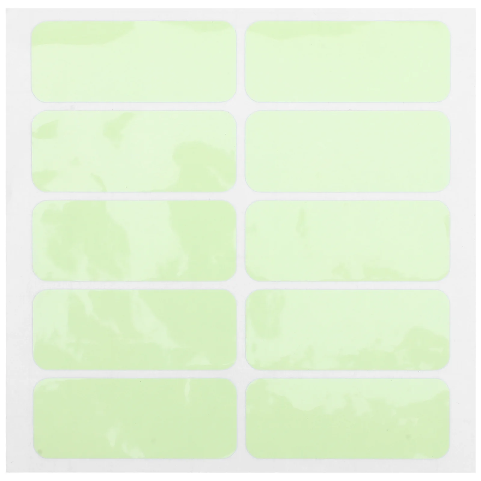 

1 лист, ночная светящаяся наклейка, светящаяся в темноте наклейка на выключатель света для спальни, домашний декор стены, светящаяся художественная наклейка