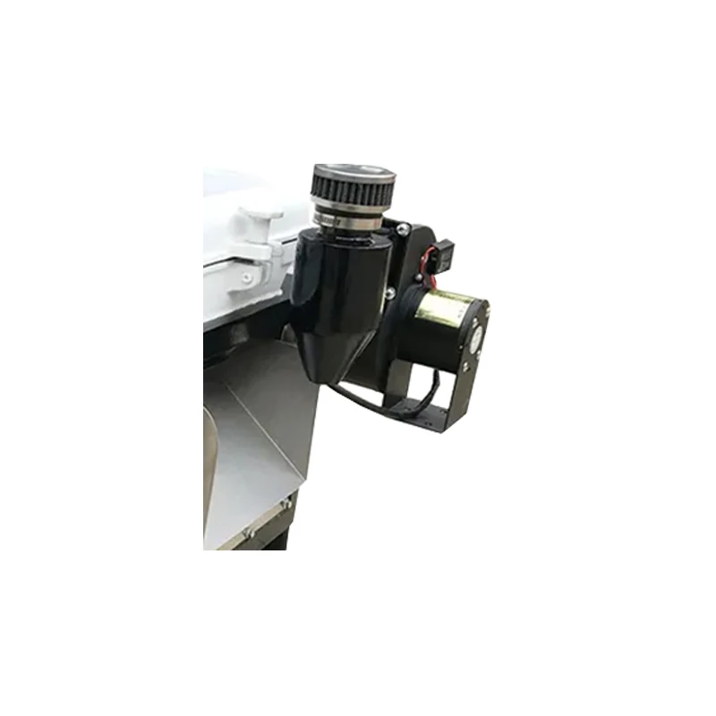 

Automatic High Productivity Engine & Motor Driven Coffee Bean Hulling Machine with 50kg/h Capacity
