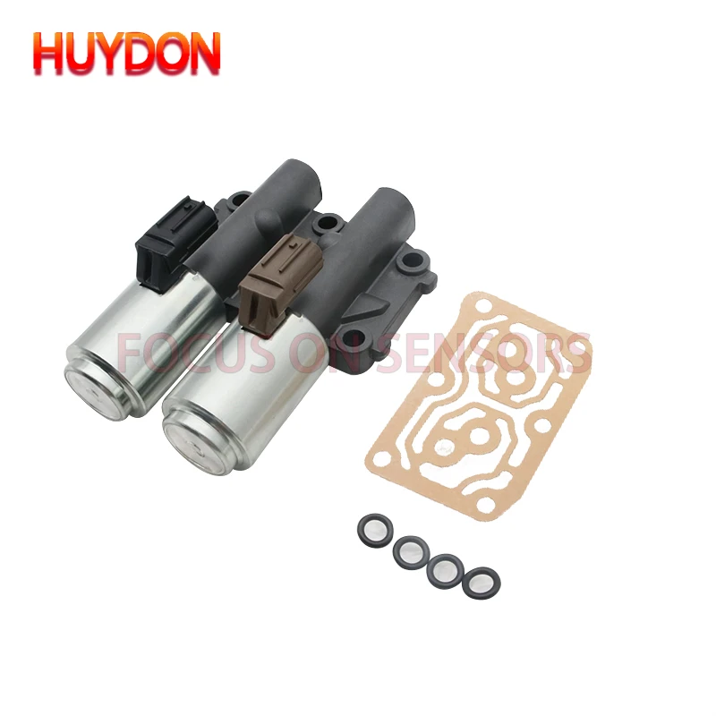 28260-PRP-014 Transmission Dual Linear Solenoid Valve For Honda Accord DX LX Element 28260PRP014 Car Spare Accessories