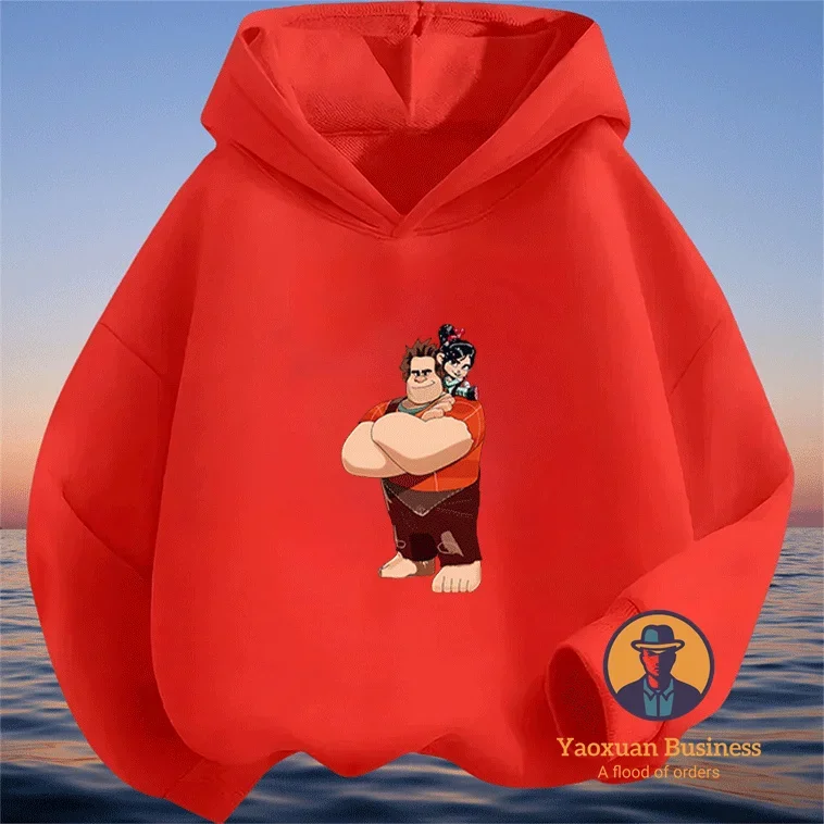 Latest Wreck-It Ral… - image