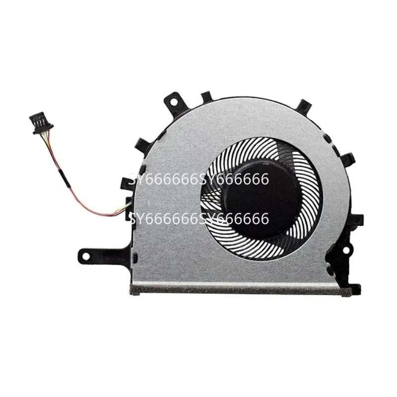 Cooling Fan For ASUS ADOL14 ADOL14F ADOL14FA A403F S403F Install With The Connector With Metal Sheet Facing Upward