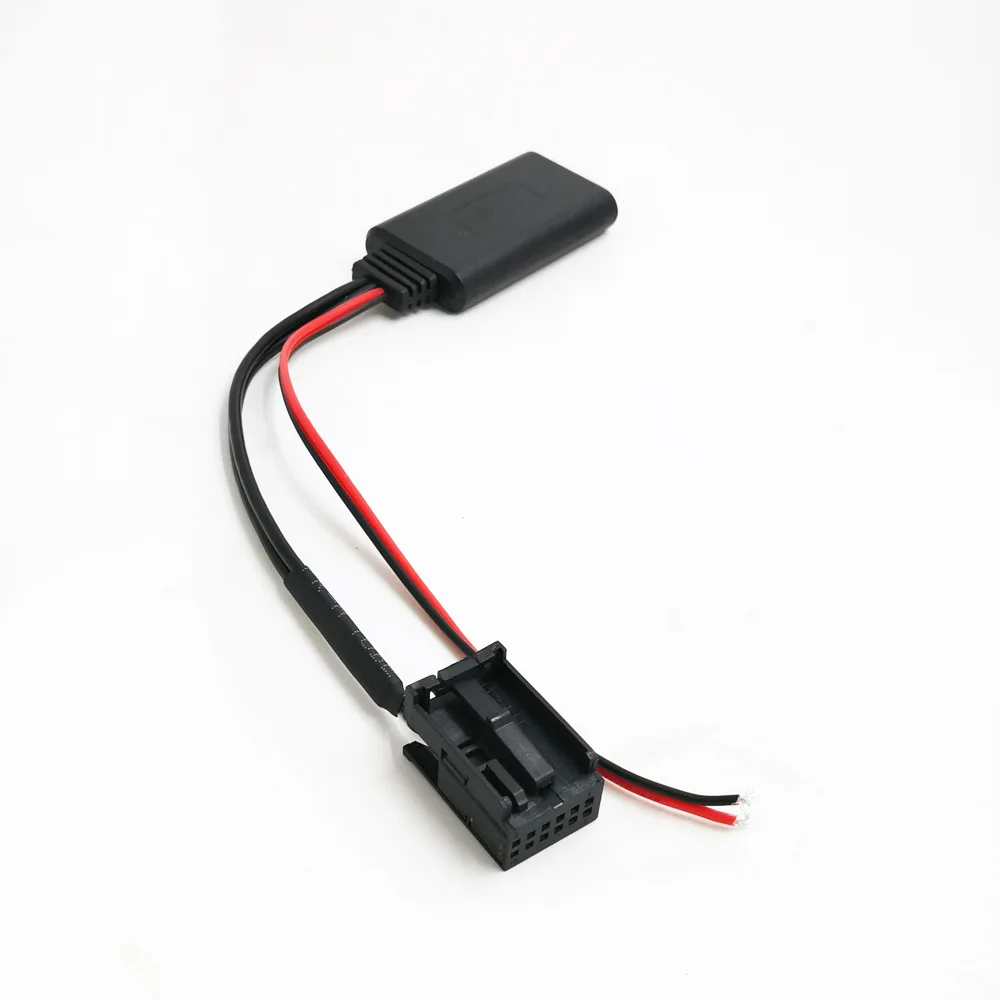 For MINIONE COOPER E39 X5Z4 E85 E86X3E83 Bluetooth Wireless Audio Adapter