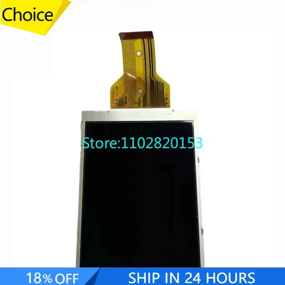 New LCD Display Screen for Panasonic DMC-FZ100GK FZ150 FZ200 Camera Parts