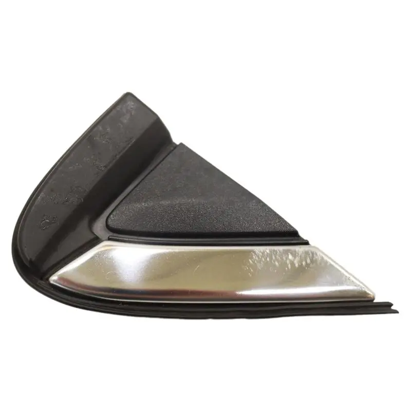 

Powerful Car Right Rearview Mirror Triangle Trim Plate For GMC 2018-2021 Car Replacement 84107337