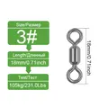 Size 3 18mm 105kg