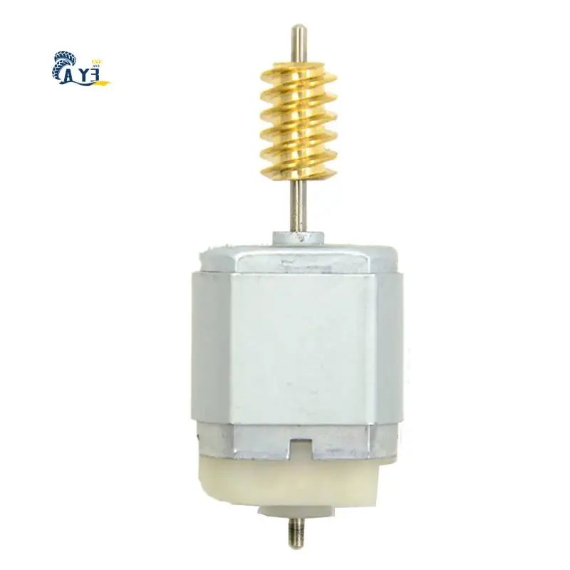

AY03-ESL / ELV Motor Steering Lock Wheel Motors For Mercedes Benz W204 W207 W212 E & C Series