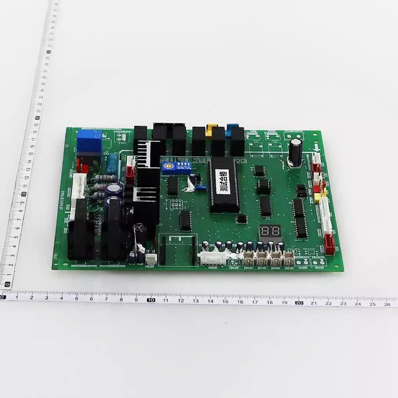 LSQWRF65M/A-G.D.1.2 Central Air Conditioning G-Type Air-Cooled Modular Unit Main Control Board